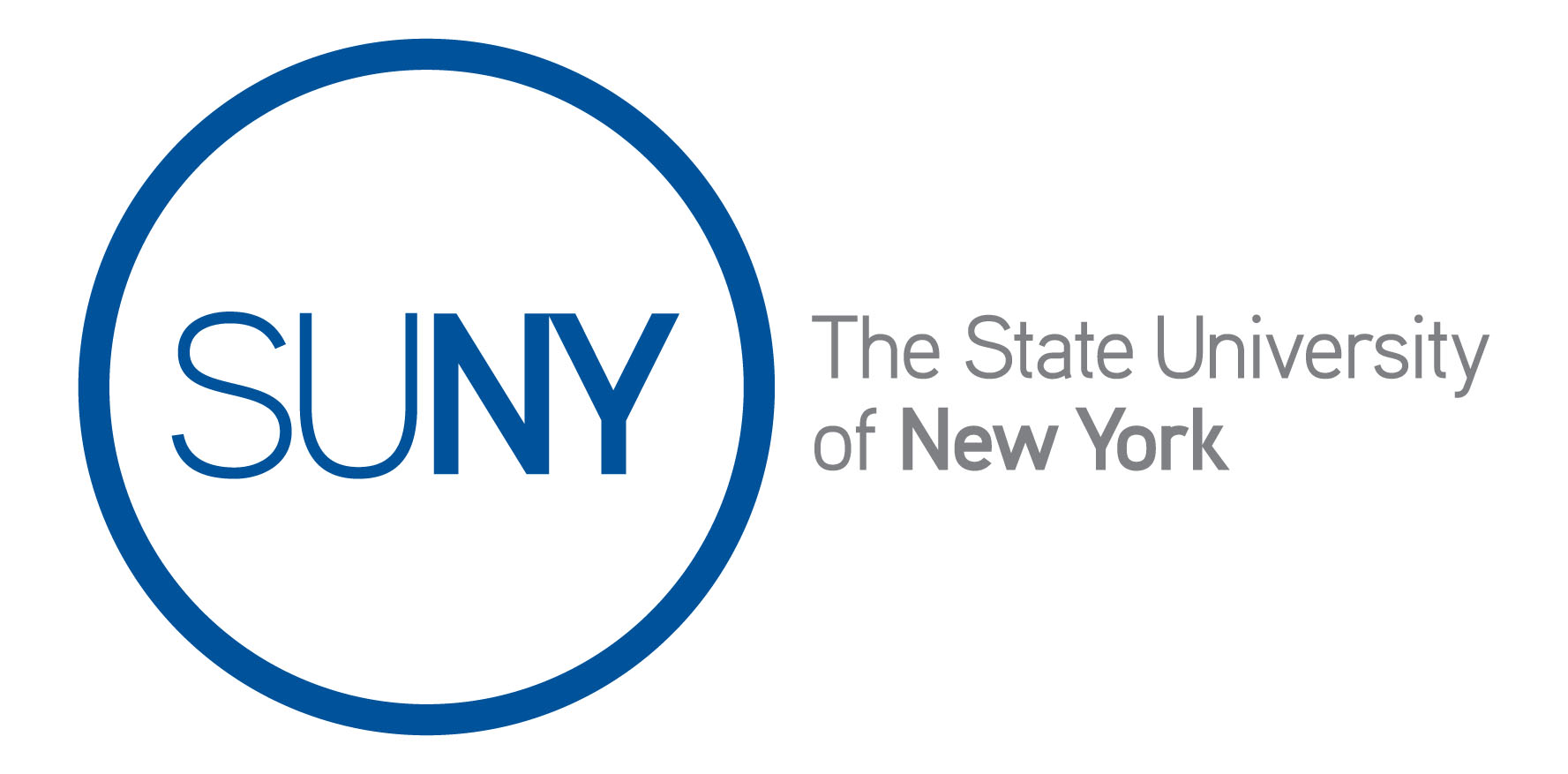 Brandmark of The State University of New York
